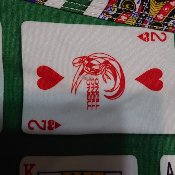 O'Neill men's board short, size 32 - Picture 12 of 12